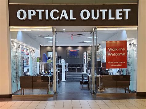 optical outlets schedule appointment.